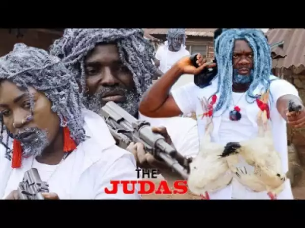 The Judas Season 1 - 2019 Nollywood Movie